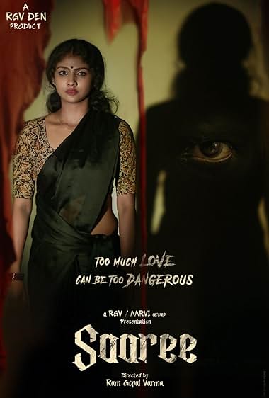 Saaree (2024) Movie Poster