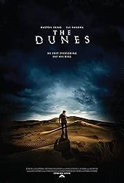 The Dunes (2019) Movie Poster